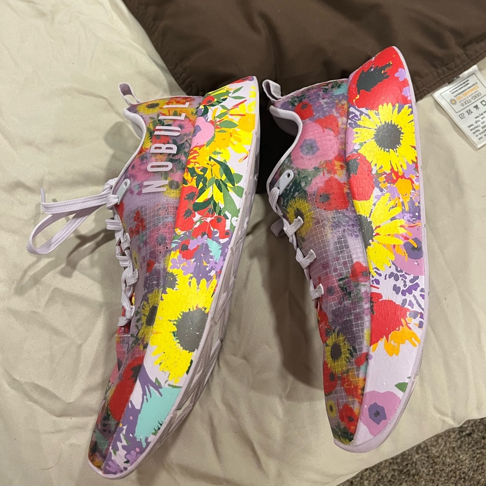 8.5 Womens No Bull